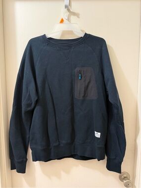 Penfield Crewneck